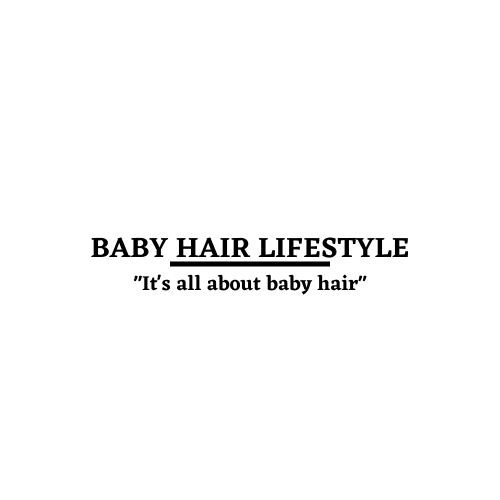 Baby Hair Lifestyle